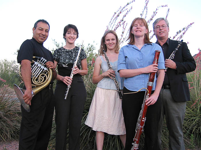 Paloma Winds